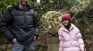 Non avere paura del buio - Troy Nixey, Bailee Madison
