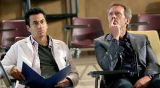 Kal Penn - Dr. House