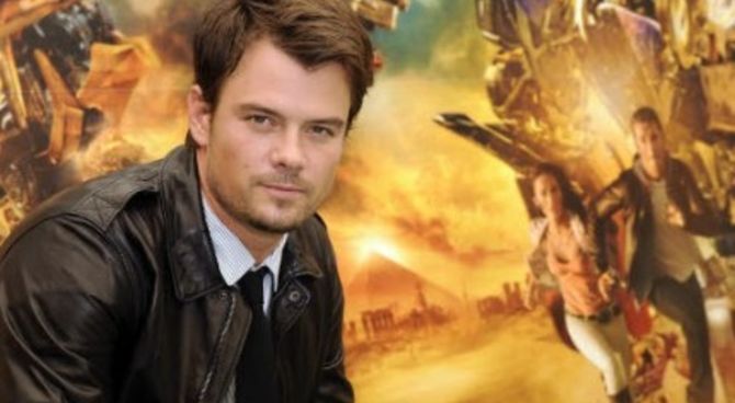 Josh Duhamel Transformers - La vendetta del Caduto