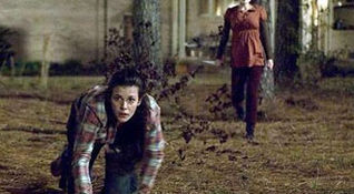 The Strangers