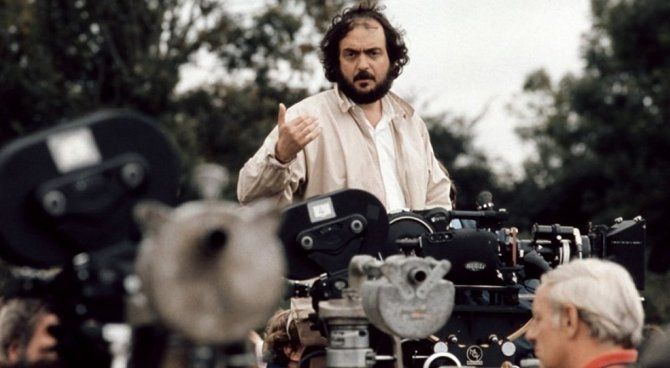 Stanley Kubrick