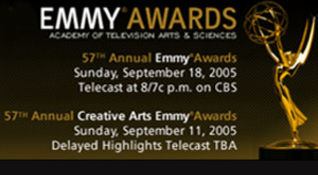 Emmy Awards 2005