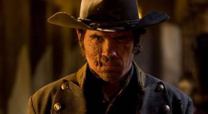 Jonah Hex - Josh Brolin