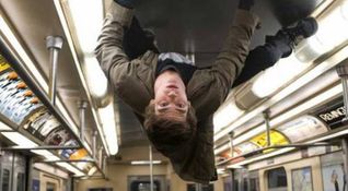 The Amazing Spider-Man - Andrew Garfield