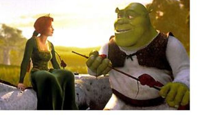 Shrek