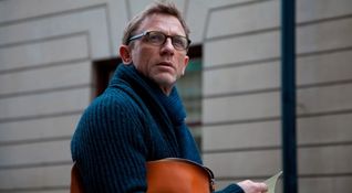 Uomini che odiano le donne - Daniel Craig