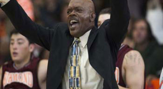 COACH CARTER