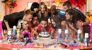 Sense8