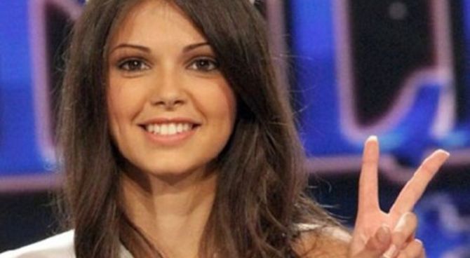 Stefania Bivone è Miss Italia