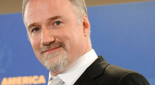 David Fincher