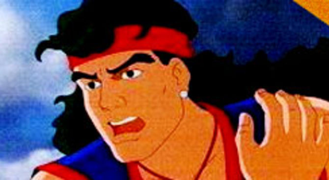 Sandokan