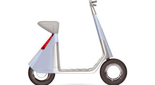 Eletro Scoot