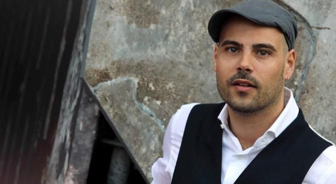 Marco D'Amore