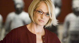 Ellen Barkin
