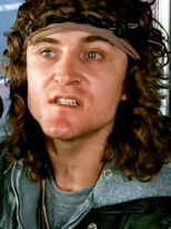 David Patrick-Kelly