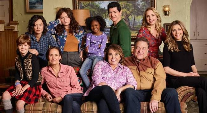 Roseanne