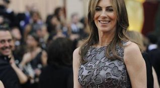 Kathryn Bigelow