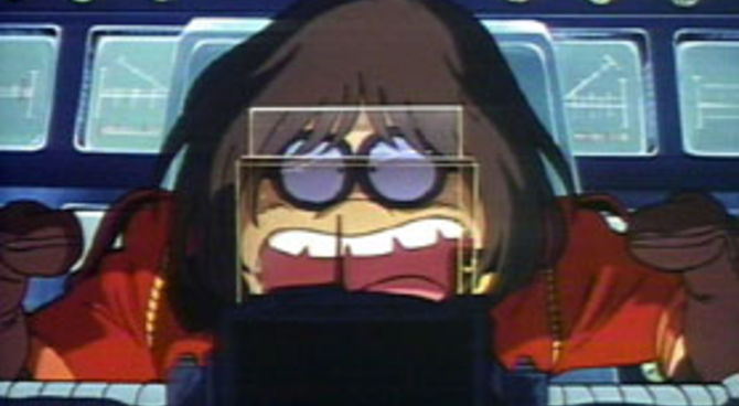Queen Emeraldas