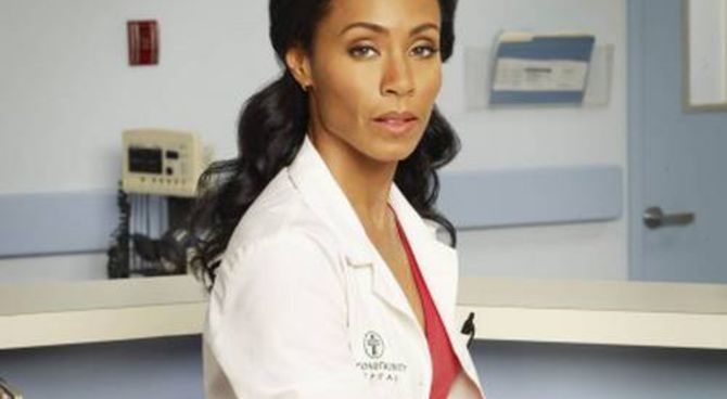 Hawthorne - Jada Pinkett Smith