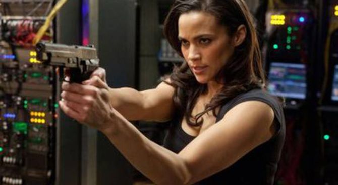 Mission: Impossible - Protocollo Fantasma - Paula Patton