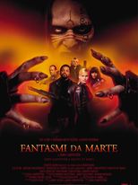 Fantasmi da Marte