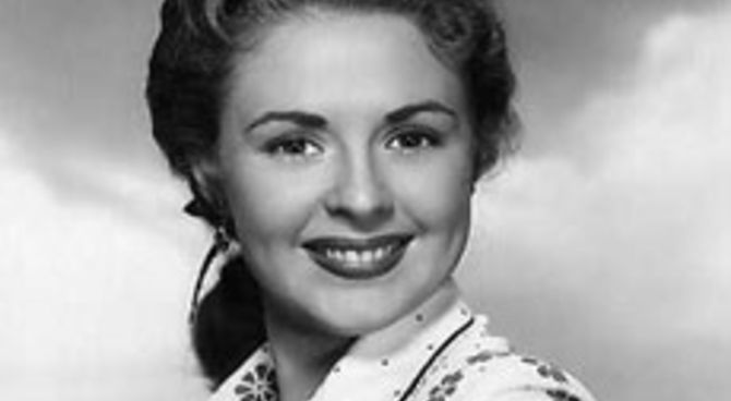 Mala Powers