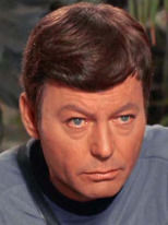DeForest-Kelley