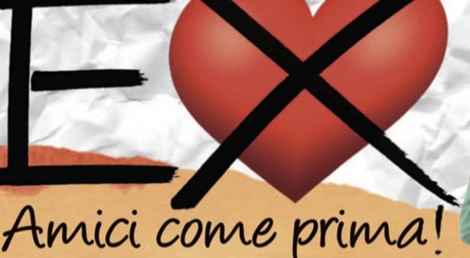 Ex - Amici come prima