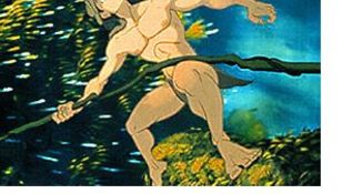 Tarzan - la serie tv