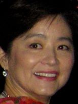 Brigitte-Lin Chin-hsia