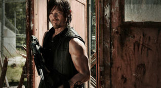 The Walking Dead