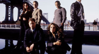C.S.I. : NY