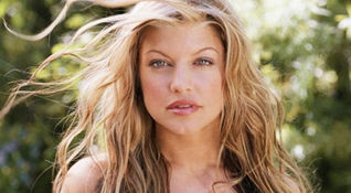 Fergie