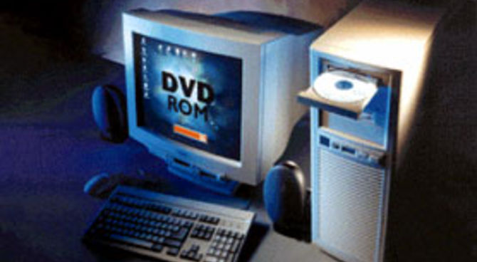 Homevideo 1