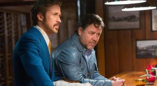 The Nice Guys