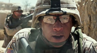 Billy Lynn's Long Halftime Walk