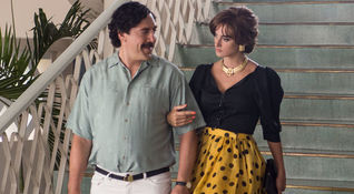 Escobar - Il fascino del male