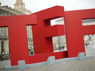 Festival di Torino<br>