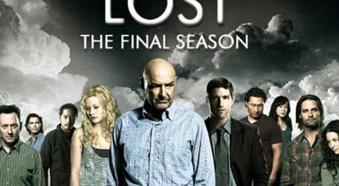 Lost 6 ABC