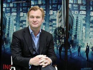 Christopher Nolan