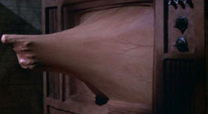 Videodrome