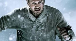 The Grey - Liam Neeson