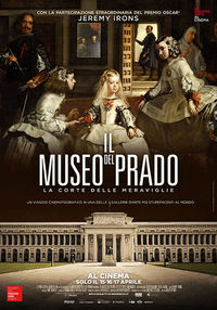 Il museo del Prado