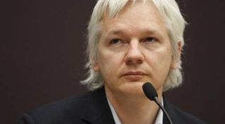 Julian Assange