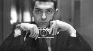 Stanley Kubrick fotografo