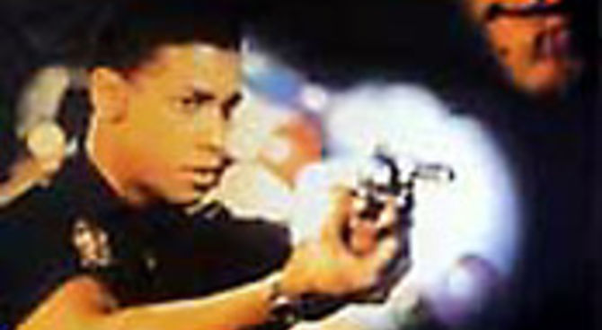 VERDETTO FINALE, dvd