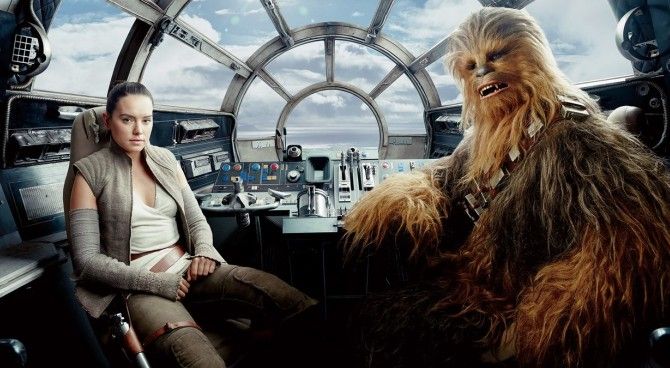 Star Wars - Gli ultimi Jedi