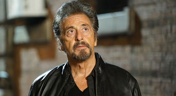 Al Pacino
