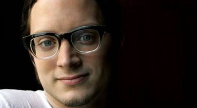 Elijah Wood