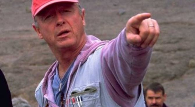 Tony Scott